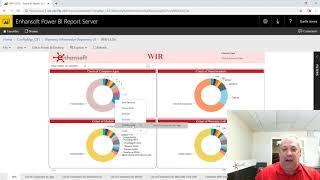 Power BI Report Server for SCCM