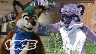 The Truth About Furries: Fandom Not Fetish