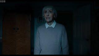 Doctor Who | The Legend of Ruby Sunday | Mrs Flood Gives A “Storm” Warning