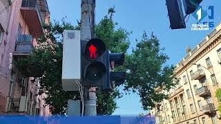 В Одесі викрили схему розтрати бюджетних коштів на ремонті світлофорів