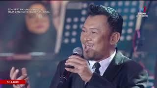 AZIZAH - MUSLY RAMLEE (KONSERT PAYUNG MAHKOTA)