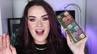 Favorite Makeup Products From 2021 | Yearly Favorites