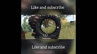 using 100 iq to kill enemy  | BGMI | PRATIK GAMING