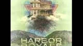 Harbor Royale - Asleep In The Deepest Dream