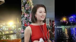 Tuyệt phẩm remix- Tình tuổi ô mai của idol TikTok live Nguyễn Thu Phương