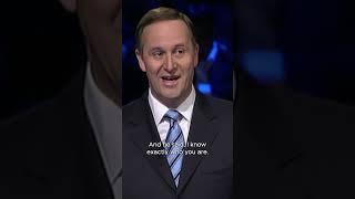 Past Leaders' Debates highlights | 1News Archives