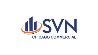 SVN Chicago Commercial - Your Partner in Northeast Illinois and Southeast Wisconsin,  Shaun Burke