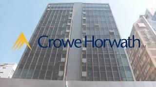 Negócios em São Paulo - Crowe Horwath-Brazil