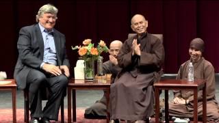 Conversations on Compassion with Thich Nhat Hanh