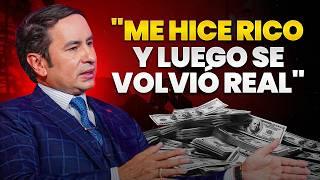 3 Pasos para hacer $100,000 Dolares Invirtiendo en la Bolsa de Valores? con Alejandro Cardona