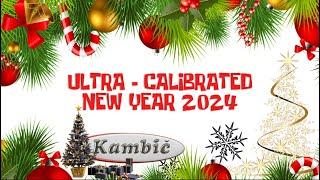 Kambič New Year's greetings video 2024  