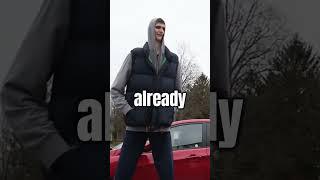 The World's Tallest Teen...