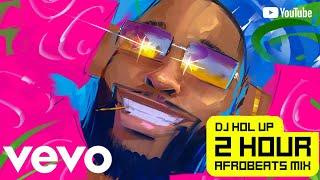 Official Afrobeats Mix 2021 | 2Hrs | Wizkid | Davido | Burna Boy | Tiwa Savage | Bella Shmurda