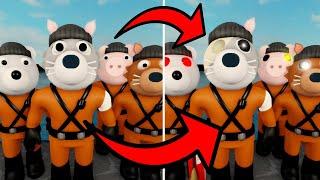 ARCHIE ARCTIC FOX + CREW MATES ORIGIN STORY!!! - PIGGY BOOK 2 CHAPTER 8!! (SAD PIGGY ANIMATION)