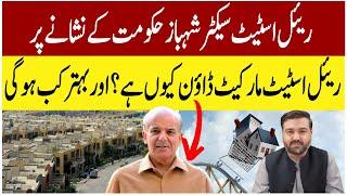 Current Satuation of Real estate pakistan || PAK Real Estate Boom?? || Future of Real estate || CDA