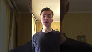 Why should guns be prohibited in the US. Egor Zaks