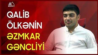  Qalib ölkənin əzmkar gəncliyi  MİSSİYA AKTUAL