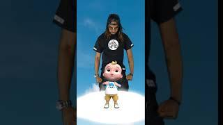 Nerd Smash 46 - Cocomelon (JJ)