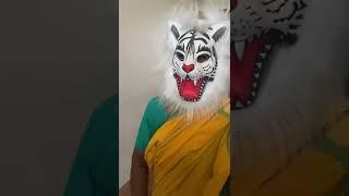 Gangavva prank on anji mama