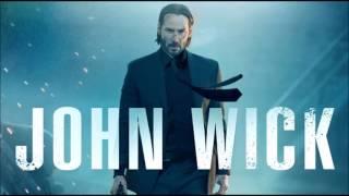 John Wick (2014) Club Scene Only Music Full Extended