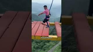 if you try this #shorts #explorekaro #youtubeshorts #explore #travel #viral #bridge