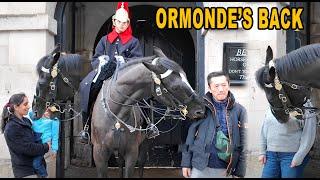 ORMONDE the Tourists Nightmare is BACK!! PUBLIC LAUGH AS Ormonde deals WITH IDIOTS!!