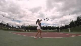Begoña Andres recruiting video