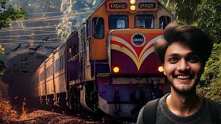 Shiradi Ghat Railway: A Stunning Journey Through Western Ghats | DC XPLOR