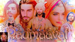 Padmavati Full Movie In Hindi HD 2024 | New SuperhitBollywood Movie in Hindi