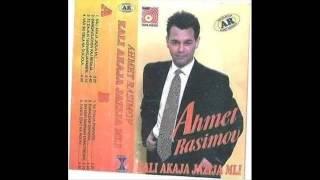 Ahmet Rasimov   1997   8 Panda erat ka rovav