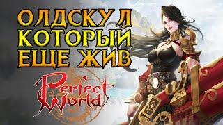 Стоит ли играть Perfect World в 2024 году