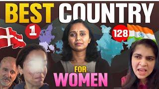 'మహిళలు మెచ్చే' దేశం || Thulasi Chandu || Women's Day || #womensday #march8th #worldwomensday