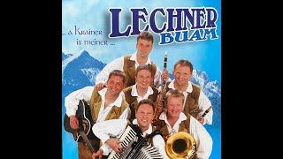 Lechner Buam - A Krainer is meiner