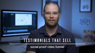 Testimonials That Sell - Indigo Productions