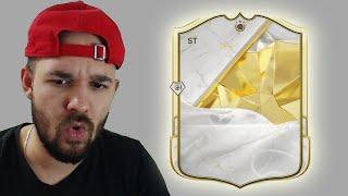 DESCHIDEM PRIMUL ICON PICK SI PREMIILE DE LA RIVALS !