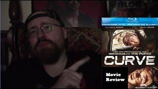 Curve (2015) Movie Review