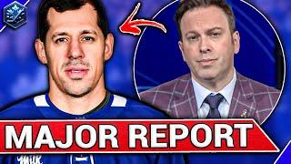 Trade Reports ESCALATING... Friedman Reveals HUGE Leafs Update | Toronto Maple Leafs News