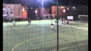 1G TORNEO ISLAND PUB 3° EDIZIONE, AMERICANI - CITTA DELLA SCIENZA.wmv