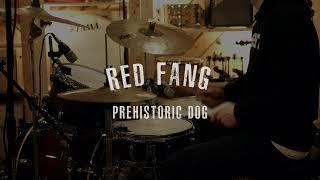 Red Fang "Prehistoric Dog" Drum Fill Breakdown