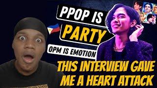 When You Criticize PPOP Without Knowing Anything About It...