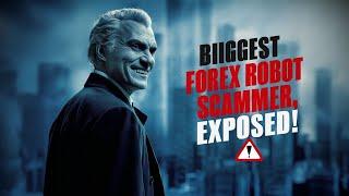 Oava Ea Scammer [English] | Forex Scammer | #forexscams