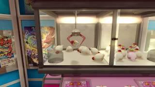 Yakuza 0 - Uncooperative Claw Machine