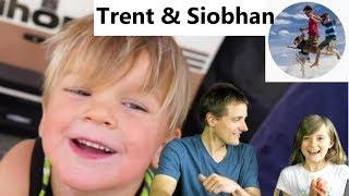 Shout Out | Trent and Siobhan