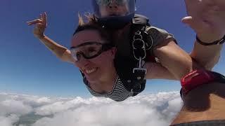 Tandem Skydive | Shawna from Austin, TX