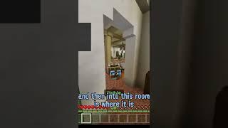 One of the MOST OP Hive hide & seek spots ever (Hacienda)