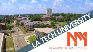 Louisiana Tech University