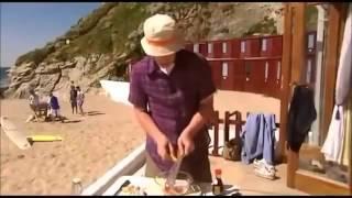 The Naked Chef - Season 3, Episode 8 - At the Beach