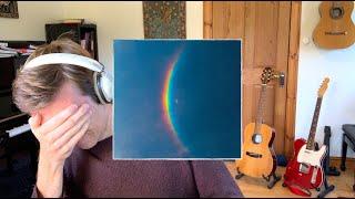 I listened to Moon Music so you don't have to (Coldplay new album review) | Good Art Bad Art #13