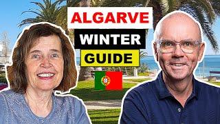 Algarve Guide Winter Stay In The Algarve Portugal