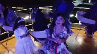 Family Dhow Cruise Visit